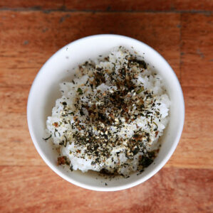 Furikake