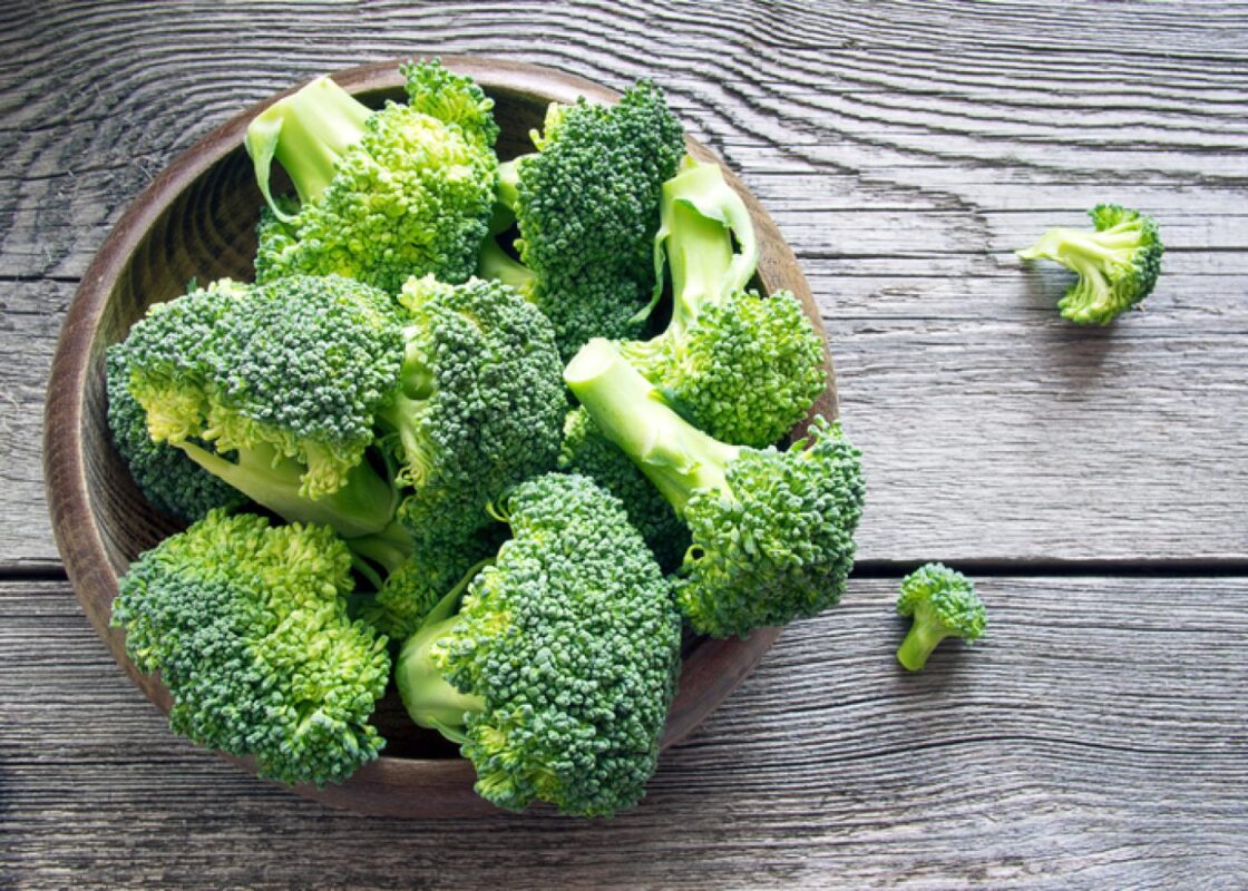 Λαχανικά: ποια βοηθούν να ξεπρηστεί η κοιλιά