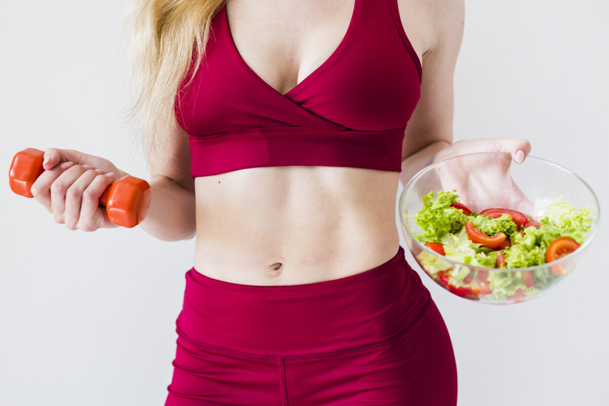 Δίαιτα: πως γίνεται πιο εύκολη;