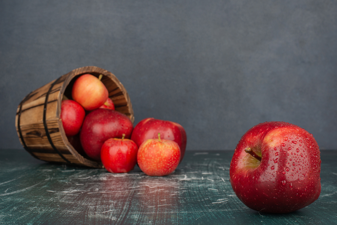 Μήλα: τελικά τι διατροφική αξία έχουν;
