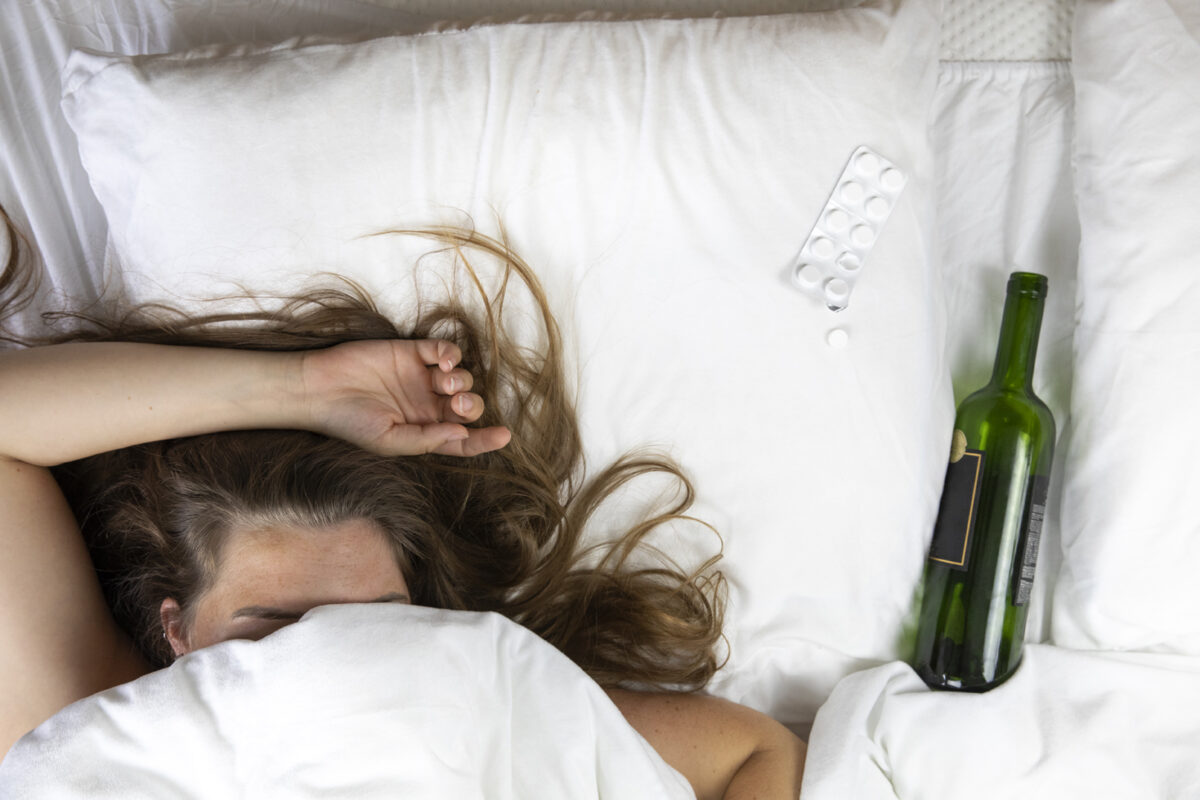 Δες τους κορυφαίους τρόπους να ξεπεράσεις γρήγορα το hangover
