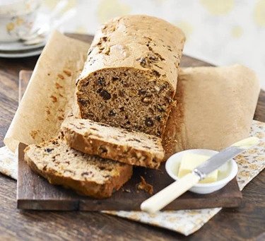 Αγγλικό bara brith