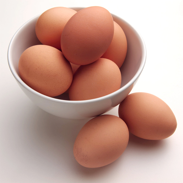 Αυγά