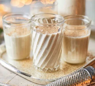 Βίγκαν εγκ νογκ