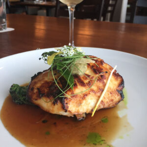 Ιαπωνικό μισογιάκι