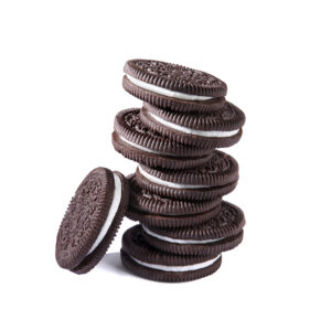Μπισκότα Oreo