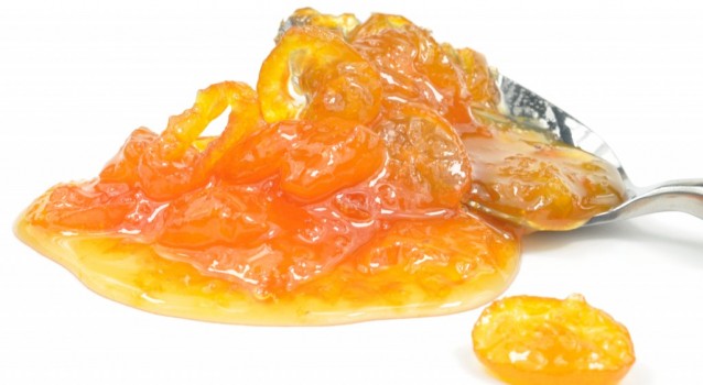 Πανεύκολη μαρμελάδα πορτοκάλι