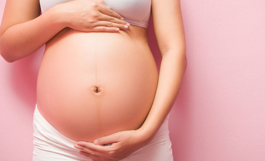 Πως επηρεάζουν την υγεία σας τα κιλά της εγκυμοσύνης