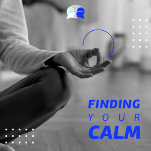Finding-your-calm