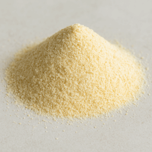 Σκόνη σκόρδου