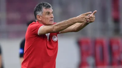 Μεντιλίμπαρ: Αυτό θέλει να κάνει με Ελ Κααμπί-Ταρέμι