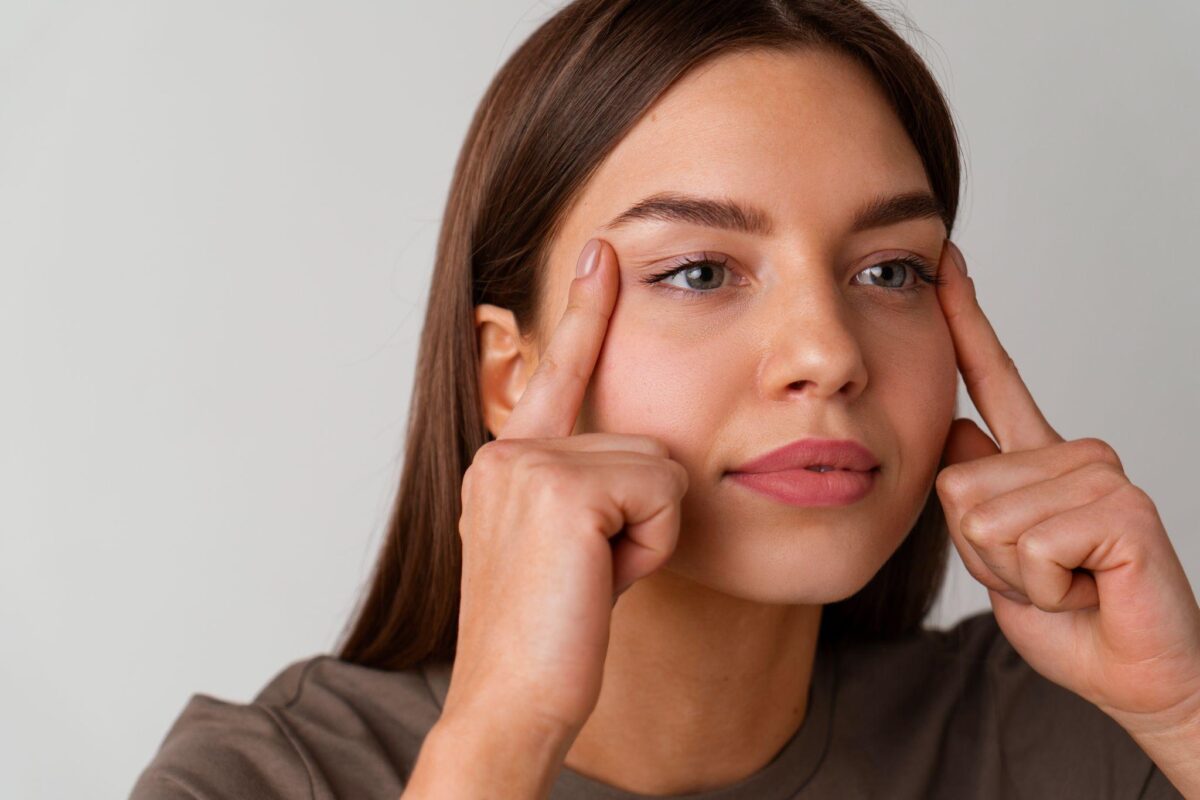 Βλεφαροπλαστική & Brow Lift: Η ανανέωση του βλέμματος