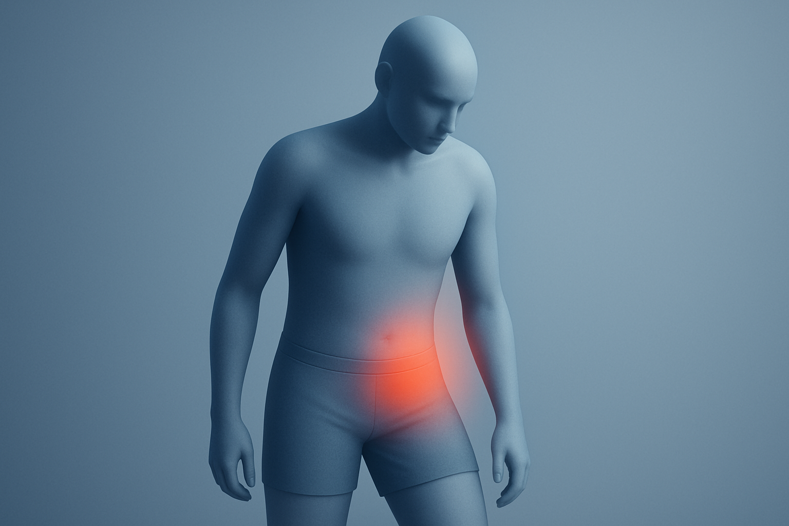 Βουβωνοκήλη Η πιο συχνή μορφή κήλης και οι σύγχρονες μέθοδοι αντιμετώπισης