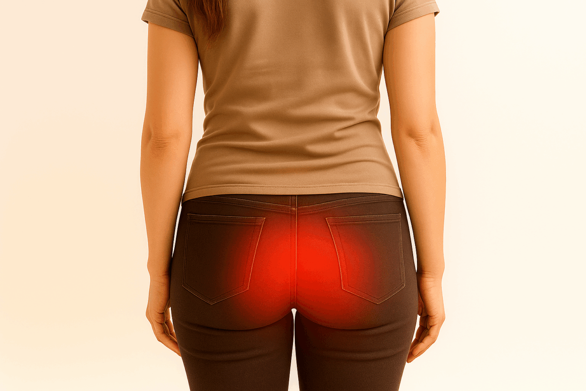 Αιμορροΐδες