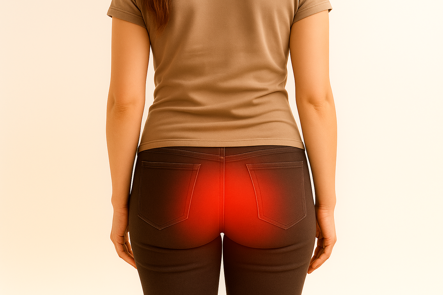 Αιμορροΐδες