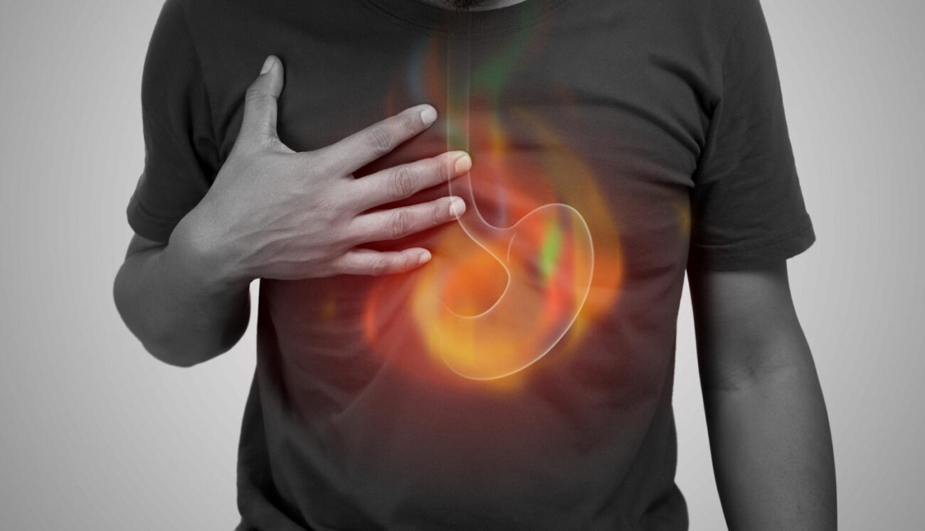 Γαστροοισοφαγική Παλινδρόμηση (ΓΟΠ): Πώς η διατροφή μπορεί να κάνει τη διαφορά;